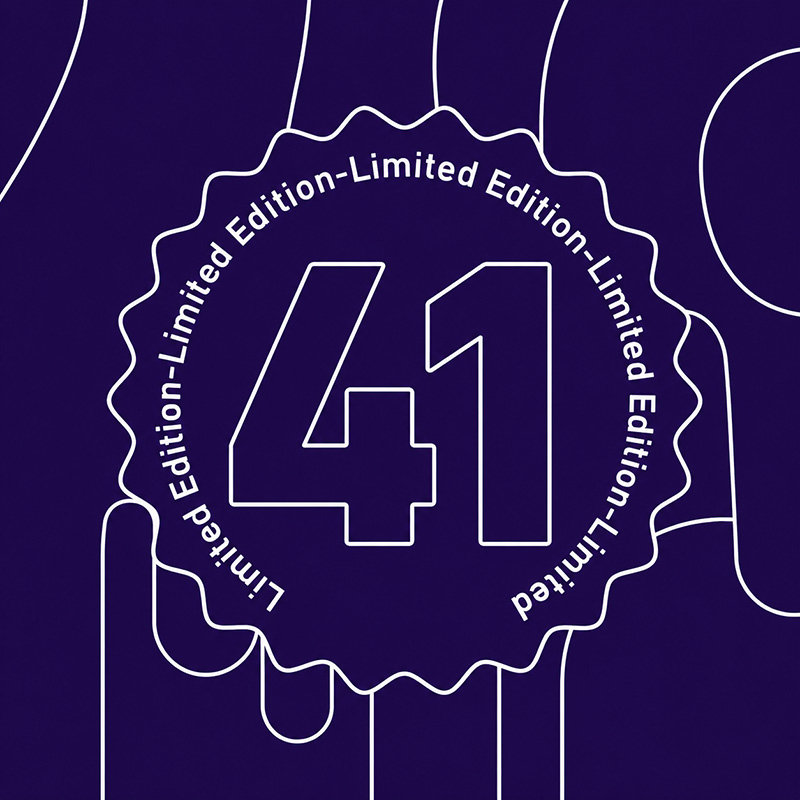 Attention41! Product